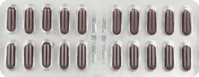 Acrotac 10mg Strip Of 20 Capsules