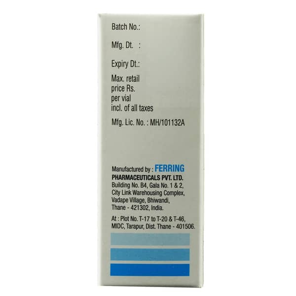 Acton Prolongatum 60iu Vial Of 5ml Injection
