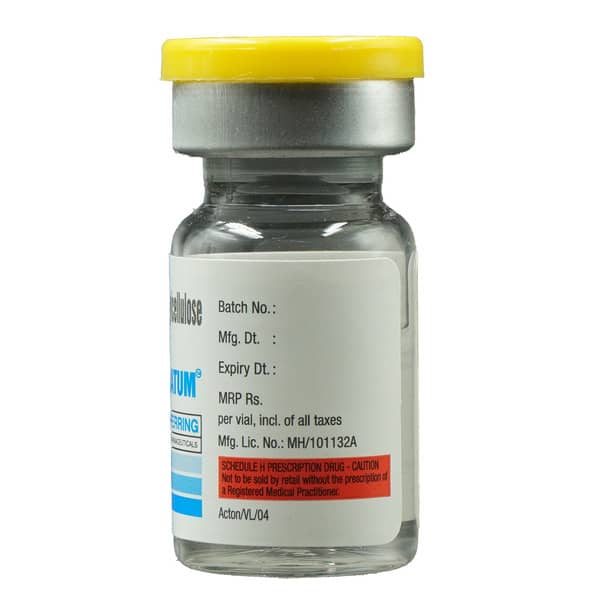 Acton Prolongatum 60iu Vial Of 5ml Injection