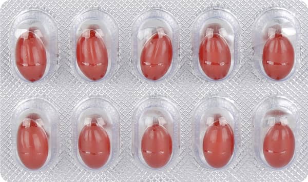 ACUTRET 10 CAPSULE