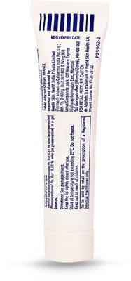 Adaferin 0.1% Tube Of 15gm Gel