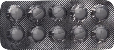 Admenta 5mg Strip Of 10 Tablets