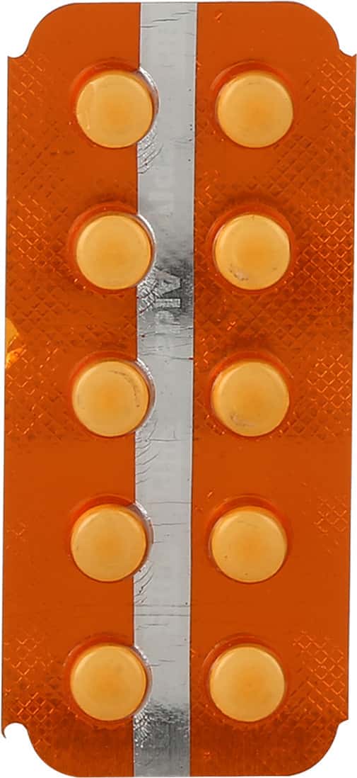 Alday Tablet: Uses, Side Effects, Price, Dosage & More Info - PharmEasy