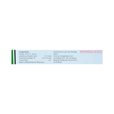 Aloederm F Tube Of 10gm Cream
