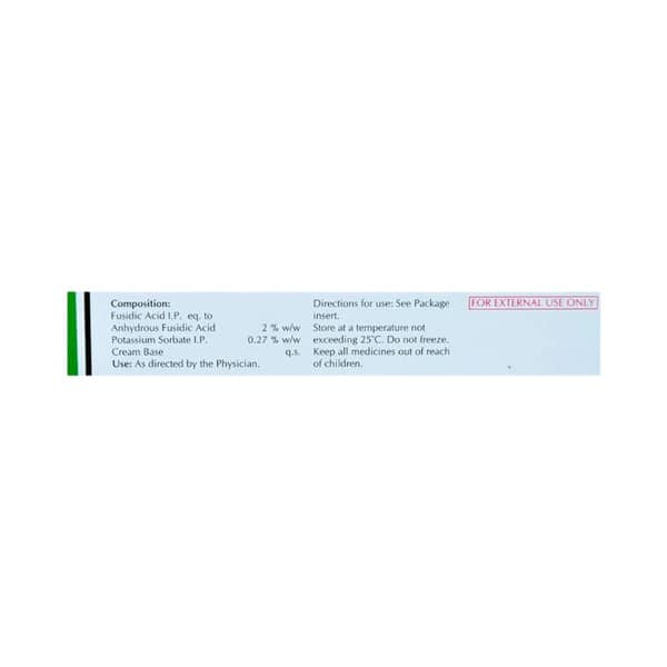 Aloederm F Tube Of 10gm Cream