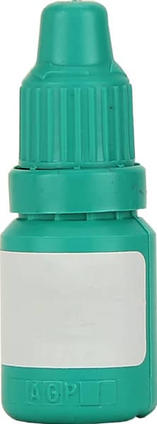 Alphagan P Bottle Of 5ml Eye Drops