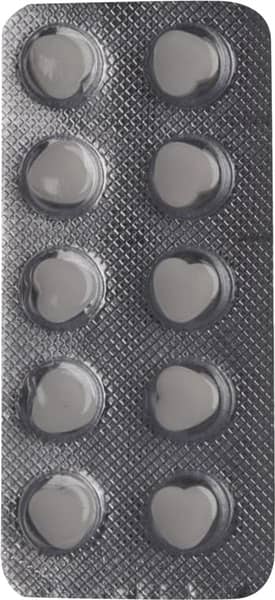 Alsartan 50Mg Strip Of 10 Tablets