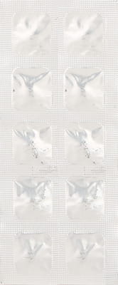 Alsartan Am Strip Of 10 Tablets