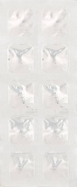 Alsartan Am Strip Of 10 Tablets