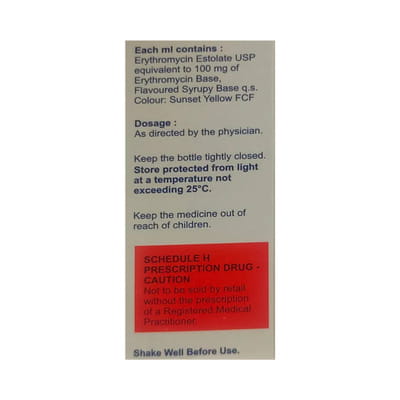 Althrocin Oral Drops