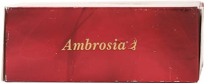 Ambrosia Capsules