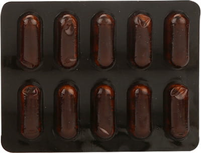 Ambrosia Capsules