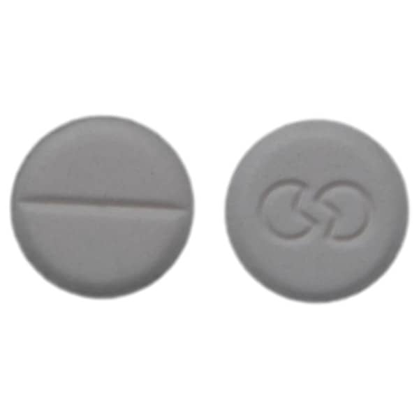 Amcard 10Mg Strip Of 10 Tablets
