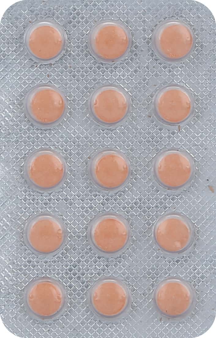 amdepin 2.5mg tablets