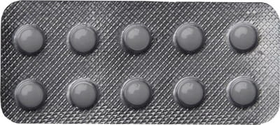 Amdepin 10mg Strip Of 10 Tablets