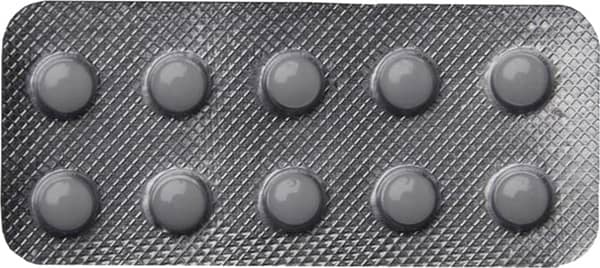 Amdepin 10mg Strip Of 10 Tablets