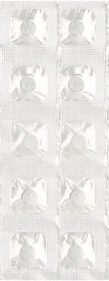 Amlace Strip Of 10 Tablets