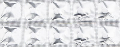 Amlip 5mg Strip Of 10 Tablets