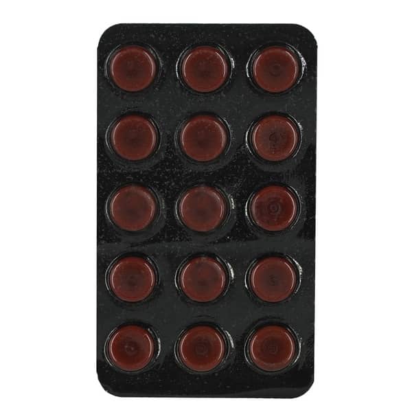 Amlopres At 25Mg Strip Of 15 Tablets