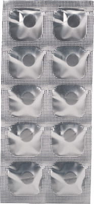 Amlopin At Strip Of 10 Tablets