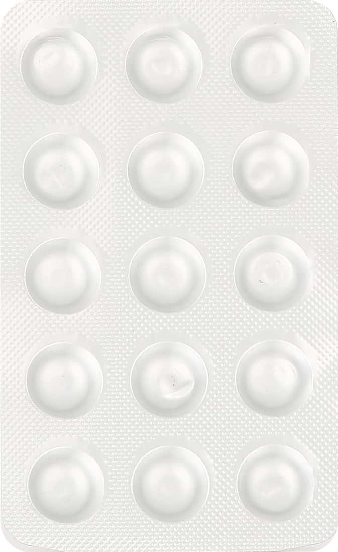 amlovas 2.5mg tablets