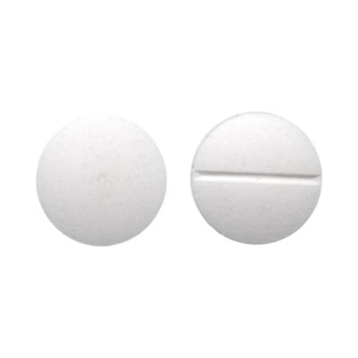 Amlovas L Strip Of 10 Tablets