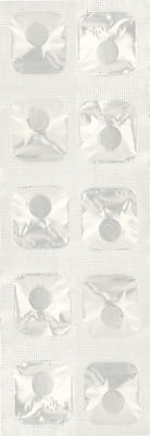 Amlovas Ls Strip Of 10 Tablets