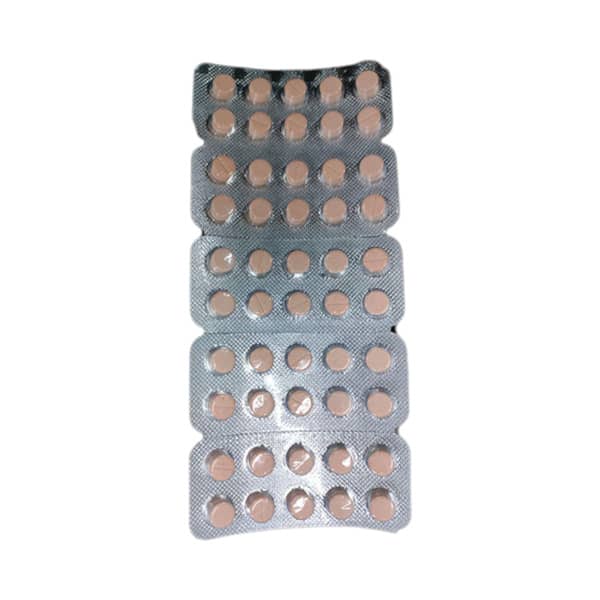 Ampine 5mg Strip Of 10 Tablets