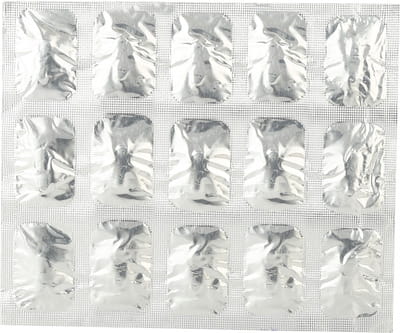 Ampoxin 250mg Strip Of 15 Capsules