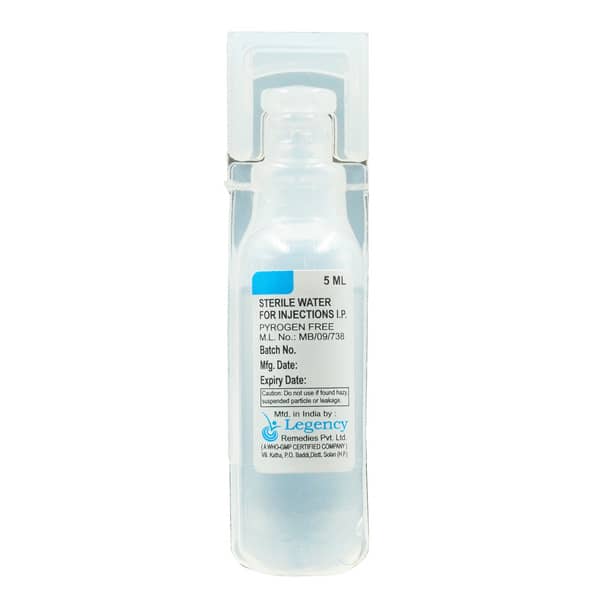 Ampoxin 250Mg Dry Vial Of 1 Powder For Injection