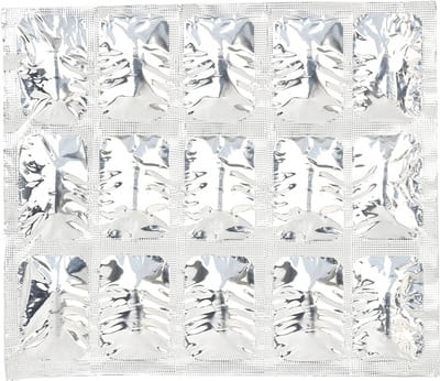 Ampoxin 500mg Strip Of 15 Capsules