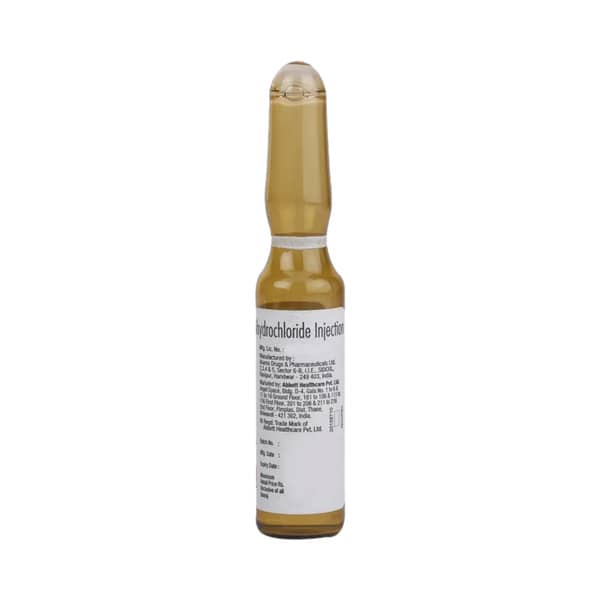 Anafortan Ampoule Of 2ml Injection