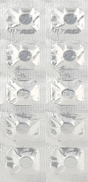 एन्डायल टैबलेट