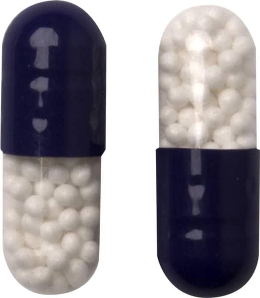 Angizem Cd 120mg Strip Of 10 Capsules