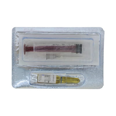 Anin 250mg Vial Of 1ml Injection