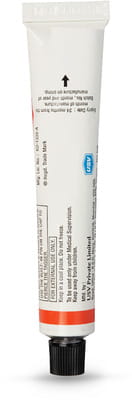 Anovate Tube Of 20gm Cream