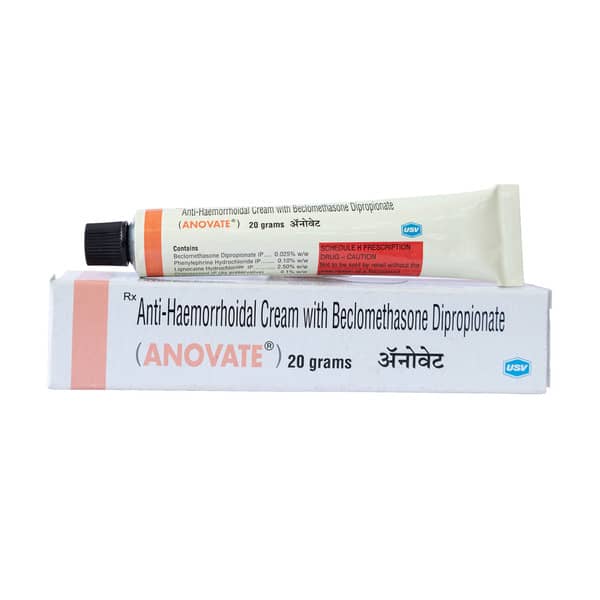 Anovate Cream
