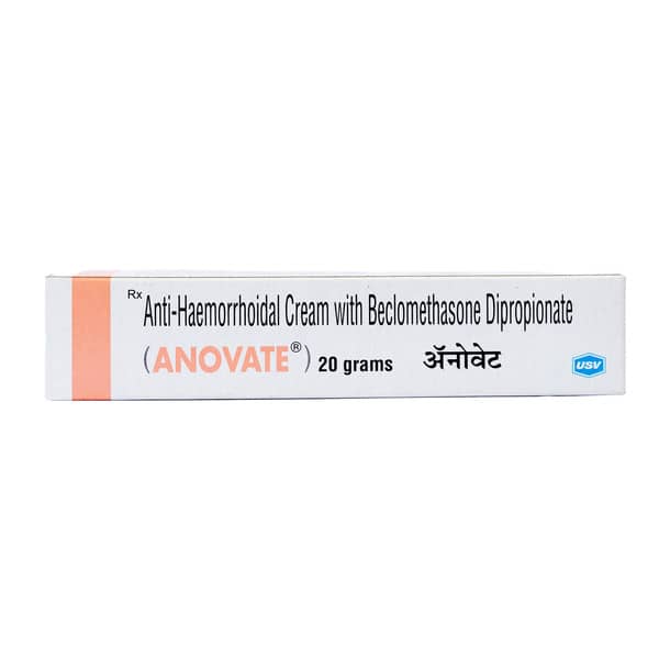 Anovate Cream