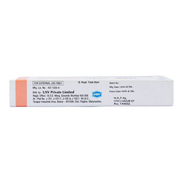 Anovate Cream