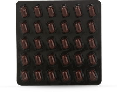 Antoxid Strip Of 30 Capsules