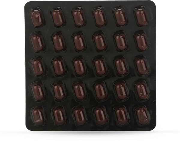ANTOXID CAPSULE