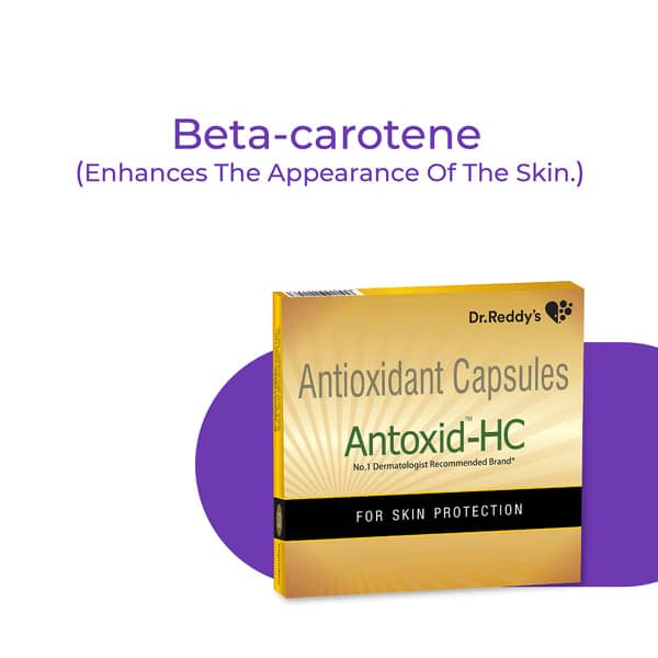 Antoxid HC Capsule