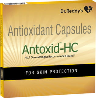ANTOXID HC CAPSULE