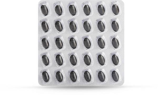 ANTOXID HC CAPSULE
