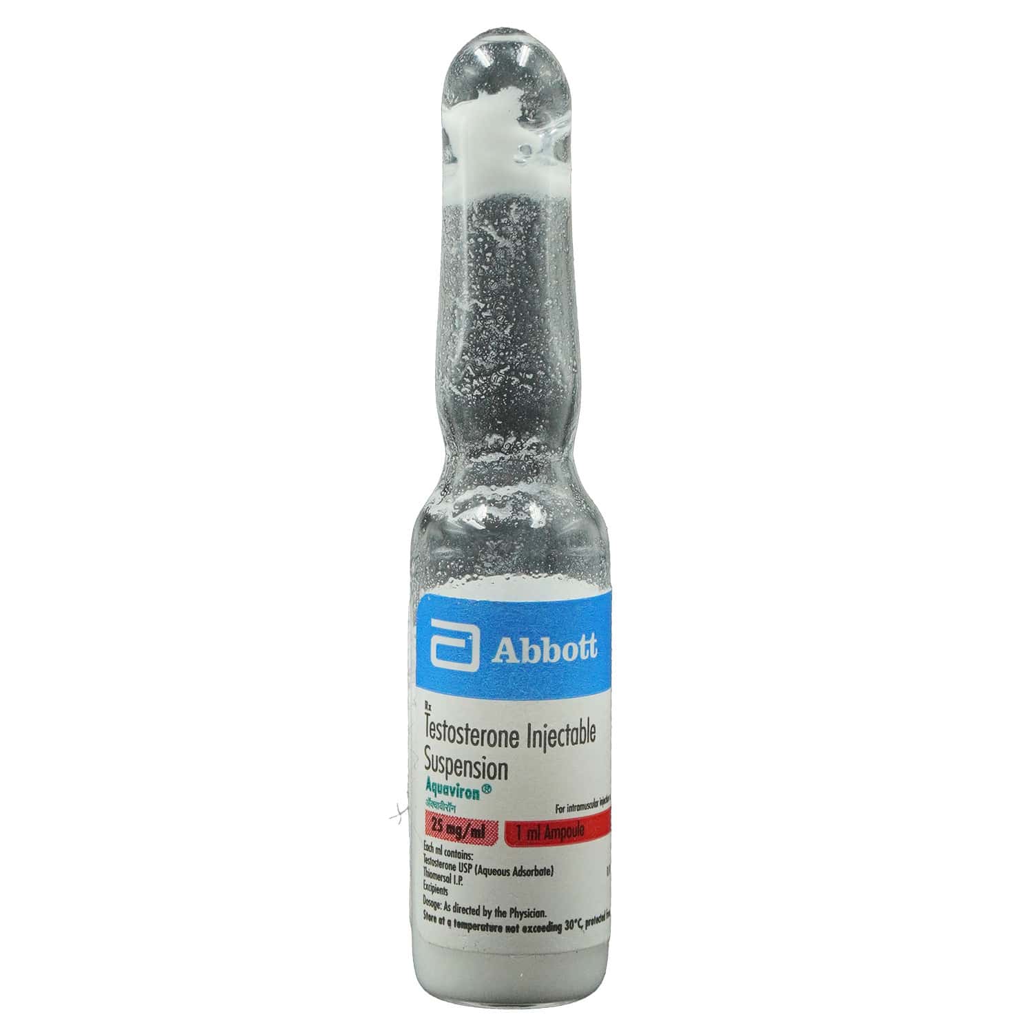 Aquaviron Injection: Uses, Side Effects, Price, Dosage & More Info