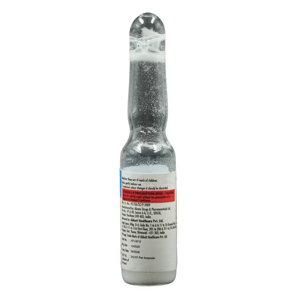 Aquaviron Injection