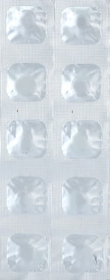 Arcalion Strip Of 10 Tablets