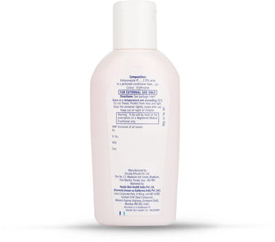 Arcolane 2% Bottle Of 60ml Scalp Solution