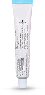 A Ret 0.025% Tube Of 20gm Gel