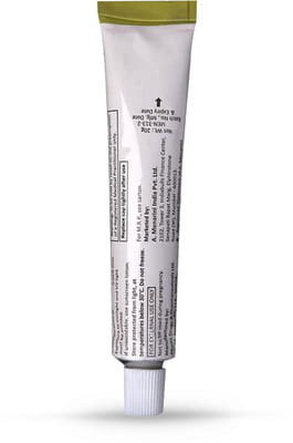 A Ret 0.1% Tube Of 20gm Gel